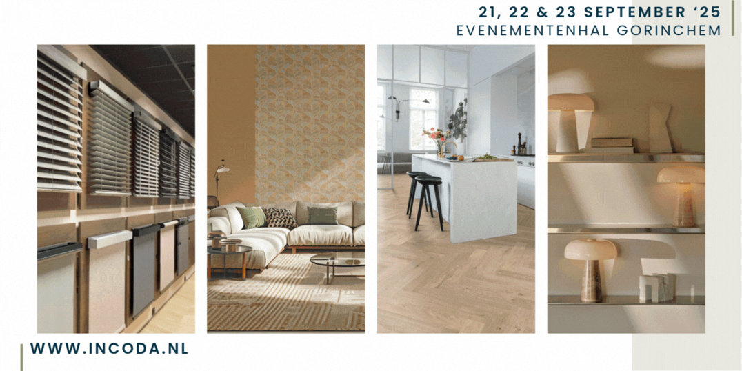 InCoDa 2025 vindt plaats op 21, 22 en 23 september in Gorinchem. incoda 4fotos